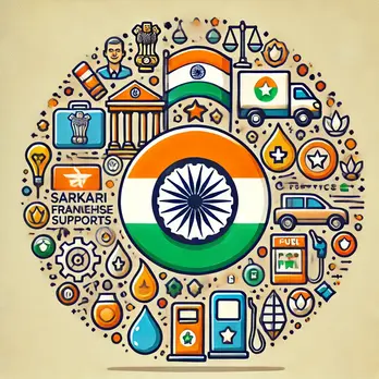Sarkari Franchise